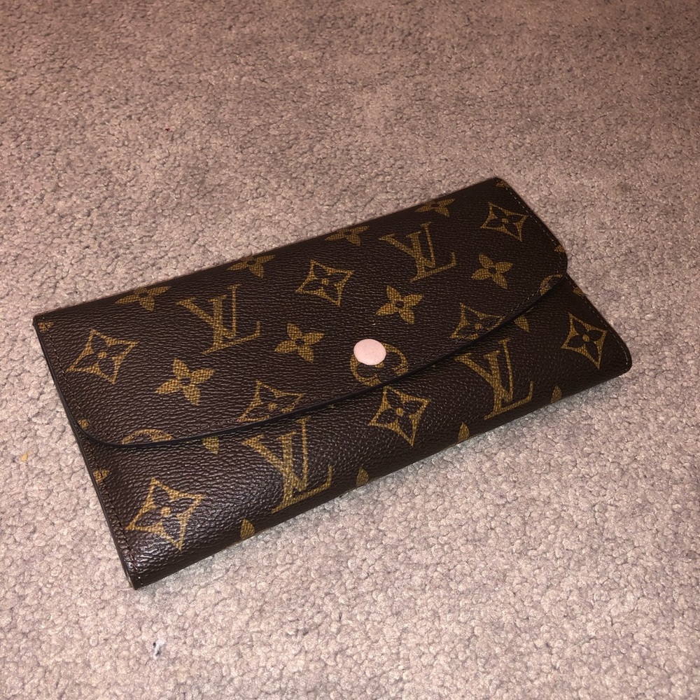 Louis Vuitton Wallet